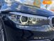BMW 5 Series, 2018, Дизель, 2 л., 197 тис. км, Седан, Чорний, Чернівці 45199 фото 35
