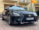 Lexus GS, 2013, Бензин, 3.46 л., 180 тис. км, Седан, Чорний, Київ Cars-Pr-67300 фото 16