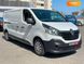 Renault Trafic, 2019, Дизель, 1.6 л., 223 тис. км, Вантажний фургон, Білий, Одеса 39236 фото 3