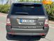 Land Rover Range Rover Sport, 2011, Бензин, 5 л., 130 тис. км, Позашляховик / Кросовер, Сірий, Київ 40922 фото 6