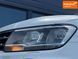 Volkswagen Tiguan, 2018 р., Бензин, 135 тис. км, Позашляховик / Кросовер, Білий, Рівне AT-10426463 фото 5