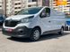Renault Trafic, 2019, Дизель, 1.6 л., 223 тис. км, Вантажний фургон, Білий, Одеса 39236 фото 11