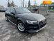 Audi A4 Allroad, 2018, Дизель, 1.97 л., 255 тыс. км, Универсал, Чорный, Тернополь Cars-Pr-55617 фото 87