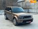 Land Rover Range Rover Sport, 2012, Бензин, 5 л., 118 тыс. км, Внедорожник / Кроссовер, Коричневый, Киев 42836 фото 3