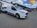 Ford Transit Connect, 2019, Дизель, 177 тыс. км, Минивен, Белый, Луцк 46545 фото 7