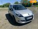 Renault Scenic, 2009, Дизель, 1.5 л., 253 тис. км, Мінівен, Сірий, Здолбунів Cars-Pr-66652 фото 1