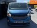 Opel Vivaro, 2016 р., Дизель, 224 тис. км, Мінівен, Синій, Рівне AT-10416196 фото 8