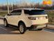 Land Rover Discovery Sport, 2017, Дизель, 2 л., 164 тыс. км, Внедорожник / Кроссовер, Белый, Одесса 19227 фото 5