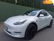 Tesla Model Y, 2020, Електро, 75 тис. км, Позашляховик / Кросовер, Білий, Київ Cars-Pr-69069 фото 1