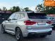 BMW X3 M, 2017 р., Бензин, 196 тис. км, Позашляховик / Кросовер, Сірий, Дніпро (Дніпропетровськ) AT-10420157 фото 2