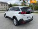 Peugeot 5008, 2018, Дизель, 1.5 л., 178 тис. км, Позашляховик / Кросовер, Білий, Лопатин 36284 фото 11