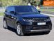 Land Rover Range Rover Sport, 2019 г., Бензин, 161 тыс. км, Внедорожник / Кроссовер, Чорный, Днепр (Днепропетровск) AT-10405768 фото 4