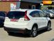 Honda CR-V, 2013, Бензин, 2.4 л., 74 тис. км, Позашляховик / Кросовер, Білий, Київ 35524 фото 84