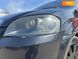 Chevrolet Aveo, 2007, Газ пропан-бутан / Бензин, 1.5 л., 190 тис. км, Седан, Чорний, Запоріжжя 34203 фото 9