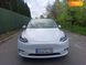 Tesla Model Y, 2020, Електро, 75 тыс. км, Внедорожник / Кроссовер, Белый, Киев Cars-Pr-69069 фото 4