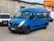 Renault Master, 2019 г., Дизель, 89 тыс. км, Минивен, Синий, Киев AT-10402877 фото 1