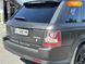 Land Rover Range Rover Sport, 2011, Бензин, 5 л., 130 тис. км, Позашляховик / Кросовер, Сірий, Київ 40922 фото 29