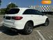 Mercedes-Benz GLC-Class, 2018, Бензин, 1.99 л., 55 тис. км, Позашляховик / Кросовер, Білий, Одеса Cars-Pr-63826 фото 6