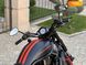 Harley-Davidson Night Rod, 2015, Бензин, 1250 см³, 3 тыс. км, Мотоцикл Круизер, Чорный, Одесса moto-109833 фото 39