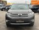 Toyota Highlander, 2012 р., Бензин, 284 тис. км, Позашляховик / Кросовер, Сірий, Харків AT-10403804 фото 1