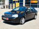 Chevrolet Lacetti, 2008, Бензин, 1.8 л., 322 тис. км, Седан, Чорний, Харків 110236 фото 1