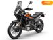 Новый KTM Adventure, 2023, Бензин, 889 см3, Мотоцикл, Львов new-moto-106258 фото 1