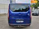 Ford Tourneo Custom, 2014, Дизель, 2.2 л., 247 тыс. км, Минивен, Синий, Одесса 17190 фото 52