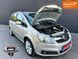 Opel Zafira, 2005 р., Бензин, 220 тис. км, Мінівен, Сірий, Кам'янське (Дніпродзержинськ) AT-10401729 фото 7