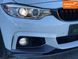 BMW 4 Series, 2014 г., Бензин, 141 тыс. км, Кабриолет, Белый, Киев AT-10421253 фото 20