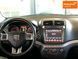 Dodge Journey, 2020 р., Бензин, 113 тис. км, Позашляховик / Кросовер, Білий, Львів AT-10402263 фото 6