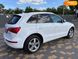 Audi Q5, 2012, Бензин, 2 л., 147 тыс. км, Внедорожник / Кроссовер, Белый, Львов 45951 фото 7