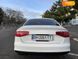 Audi A4, 2014, Бензин, 1.98 л., 87 тыс. км, Седан, Белый, Одесса Cars-Pr-66257 фото 16