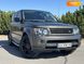 Land Rover Range Rover Sport, 2011, Бензин, 5 л., 130 тыс. км, Внедорожник / Кроссовер, Серый, Киев 40922 фото 3