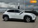 Hyundai Kona Electric, 2021, Електро, 49 тыс. км, Внедорожник / Кроссовер, Белый, Ровно 107121 фото 5