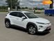 Hyundai Kona Electric, 2021, Електро, 49 тыс. км, Внедорожник / Кроссовер, Белый, Ровно 107121 фото 3