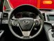 Toyota Venza, 2013, Бензин, 2.67 л., 258 тис. км, Позашляховик / Кросовер, Коричневий, Київ 13383 фото 15