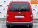 Volkswagen Caddy, 2009 г., Бензин, 180 тыс. км, Универсал, Красный, Винница AT-10407442 фото 4