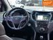 Hyundai Santa FE, 2017 р., Дизель, 170 тис. км, Позашляховик / Кросовер, Сірий, Львів AT-10412926 фото 34