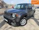 Jeep Renegade, 2017 г., Бензин, 123 тыс. км, Внедорожник / Кроссовер, Серый, Днепр (Днепропетровск) AT-10416031 фото 16