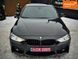 BMW 3 Series, 2017 г., Бензин, 116 тыс. км, Седан, Чорный, Винница AT-10407896 фото 1