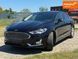 Ford Fusion, 2019 г., Гибрид (PHEV), 15 тыс. км, Седан, Чорный, Николаев AT-10418189 фото 3