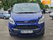 Ford Tourneo Custom, 2014, Дизель, 2.2 л., 247 тыс. км, Минивен, Синий, Одесса 17190 фото 46