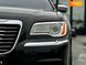 Chrysler 300C, 2012, Дизель, 3 л., 260 тис. км, Седан, Чорний, Київ 11377 фото 4