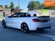 BMW 4 Series, 2014 г., Бензин, 141 тыс. км, Кабриолет, Белый, Киев AT-10421253 фото 12