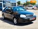 Chevrolet Lacetti, 2008, Бензин, 1.8 л., 322 тыс. км, Седан, Чорный, Харьков 110236 фото 5