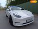 Tesla Model Y, 2020, Електро, 75 тис. км, Позашляховик / Кросовер, Білий, Київ Cars-Pr-69069 фото 15