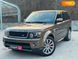 Land Rover Range Rover Sport, 2012, Бензин, 5 л., 118 тыс. км, Внедорожник / Кроссовер, Коричневый, Киев 42836 фото 1