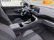Peugeot 5008, 2018, Дизель, 1.5 л., 178 тис. км, Позашляховик / Кросовер, Білий, Лопатин 36284 фото 63