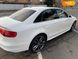 Audi A4, 2014, Бензин, 1.98 л., 87 тис. км, Седан, Білий, Одеса Cars-Pr-66257 фото 13