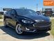 Ford Fusion, 2019 г., Гибрид (PHEV), 15 тыс. км, Седан, Чорный, Николаев AT-10418189 фото 1